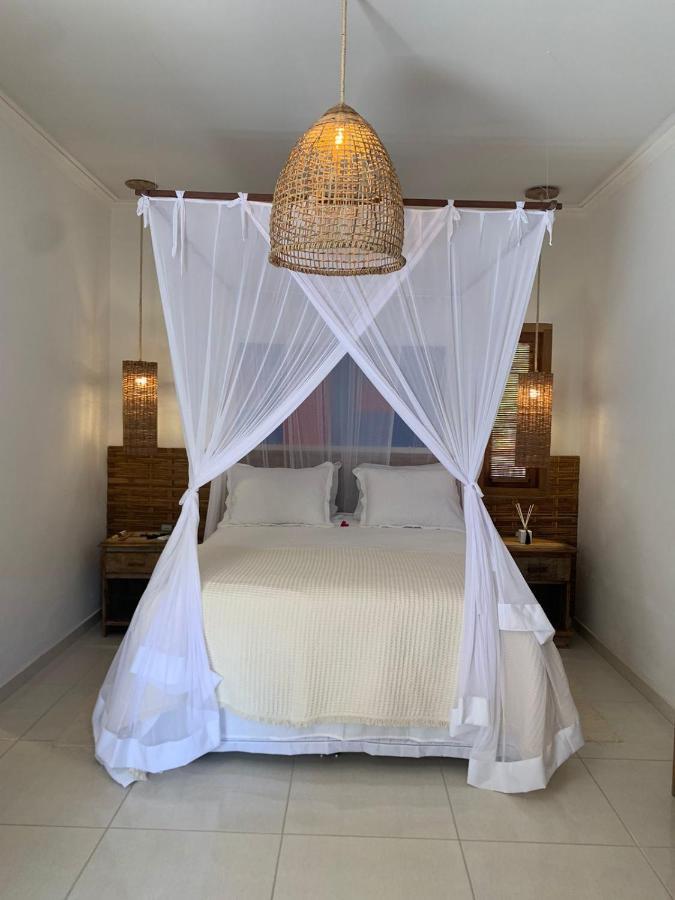 Villa Alexandre Pousada - Trancoso Kültér fotó