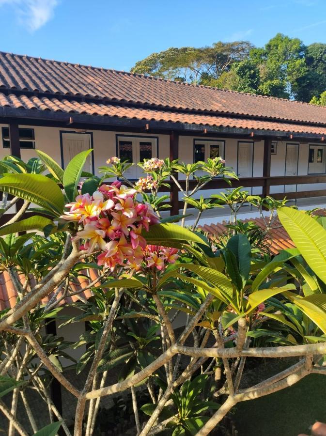 Villa Alexandre Pousada - Trancoso Kültér fotó