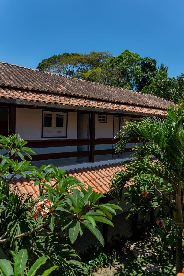 Villa Alexandre Pousada - Trancoso Kültér fotó