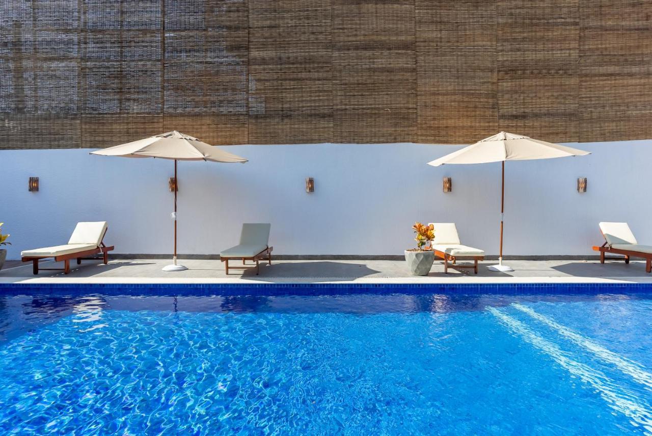 Villa Alexandre Pousada - Trancoso Kültér fotó