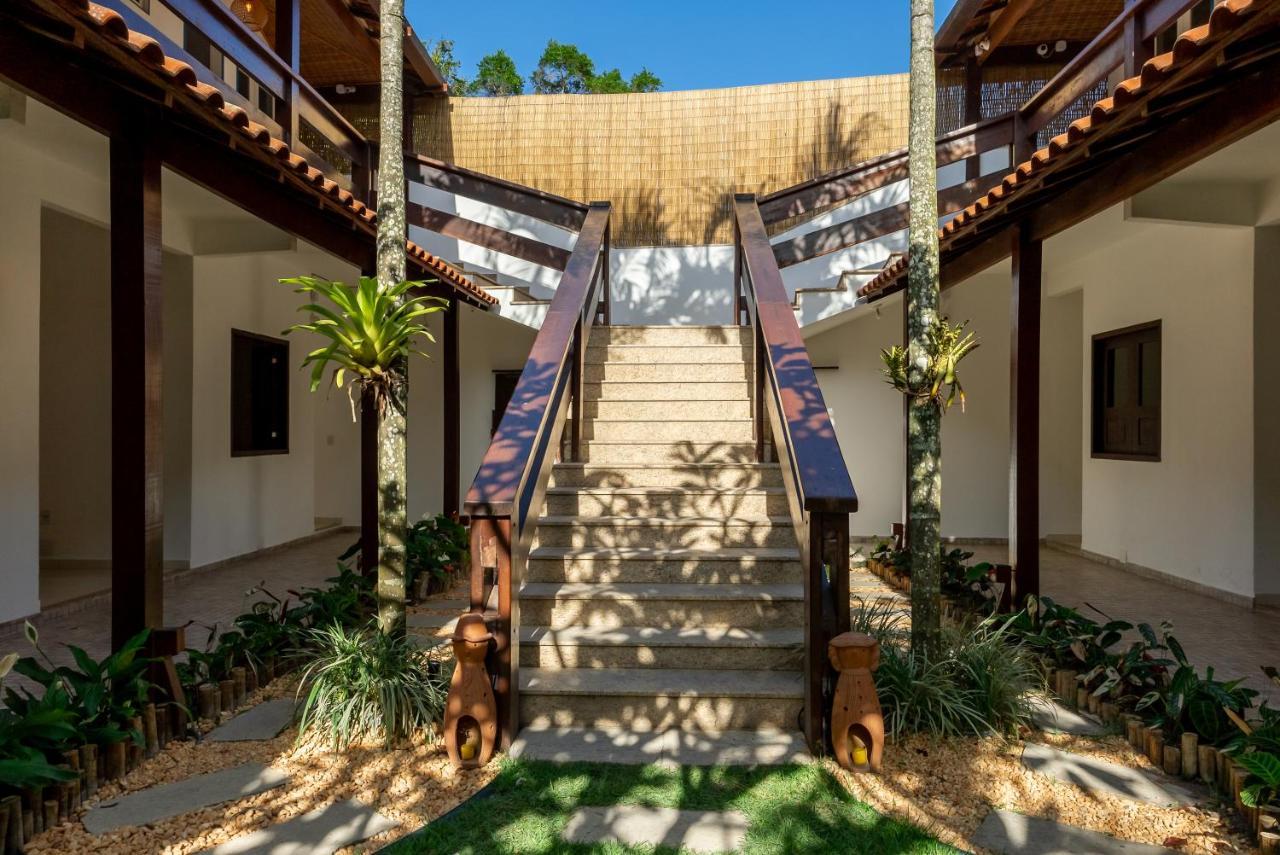 Villa Alexandre Pousada - Trancoso Kültér fotó