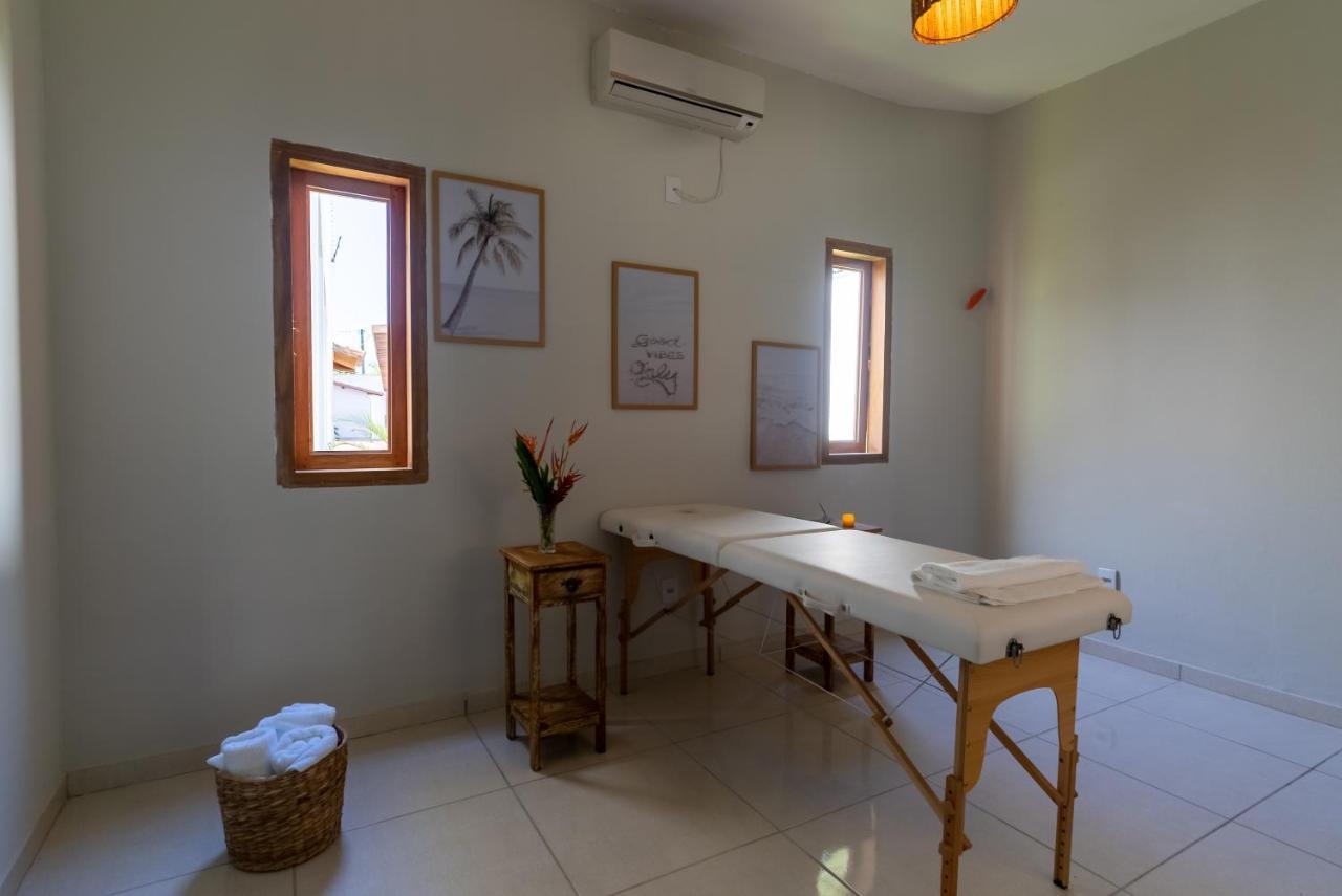 Villa Alexandre Pousada - Trancoso Kültér fotó