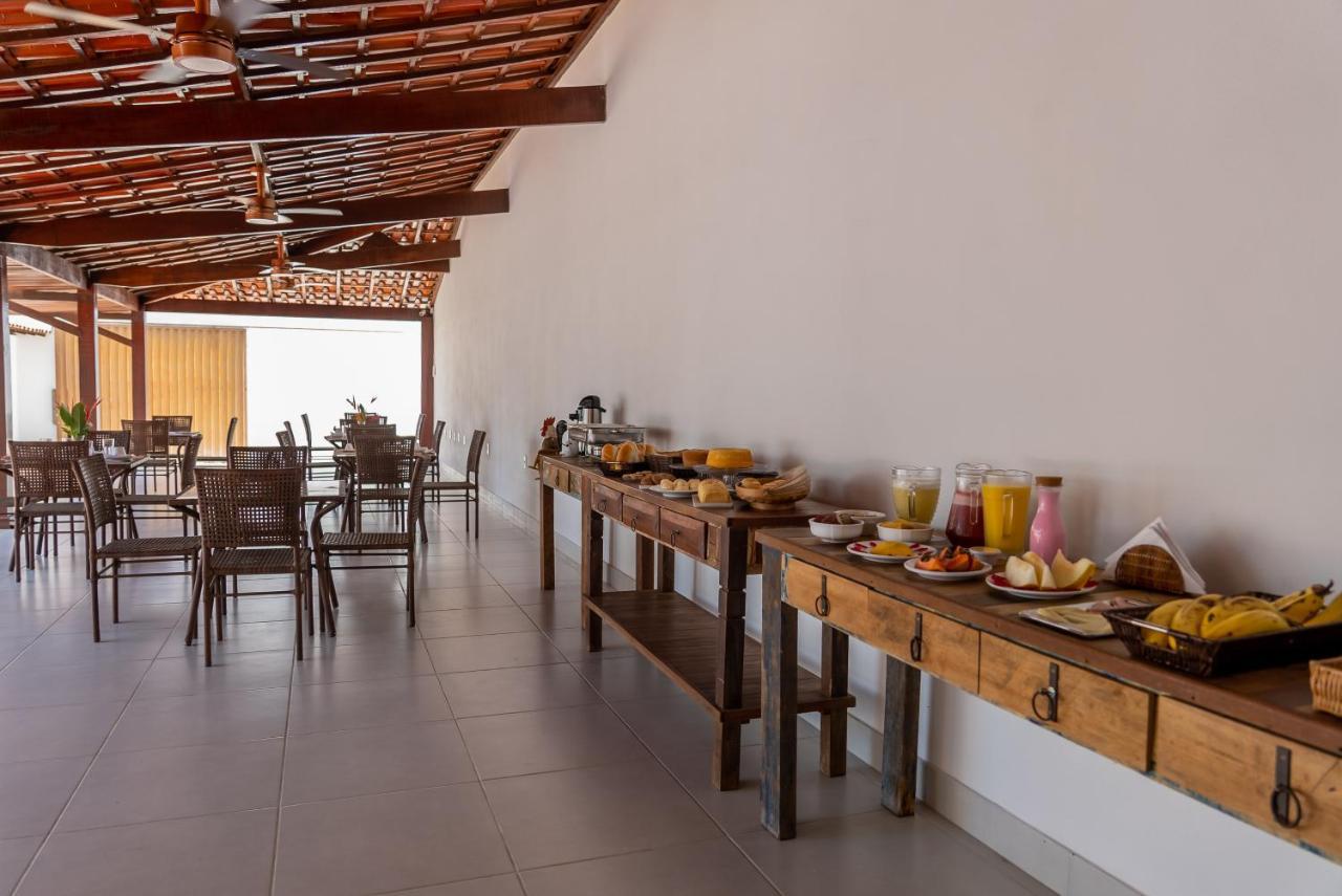 Villa Alexandre Pousada - Trancoso Kültér fotó