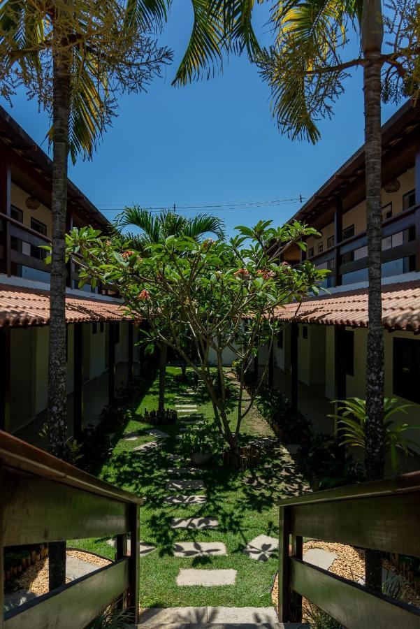 Villa Alexandre Pousada - Trancoso Kültér fotó
