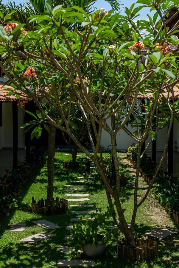 Villa Alexandre Pousada - Trancoso Kültér fotó