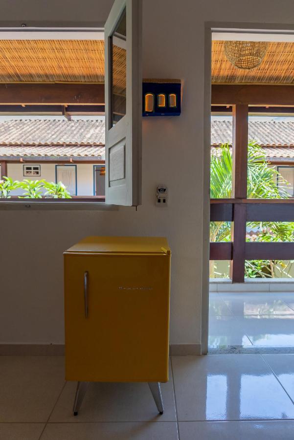 Villa Alexandre Pousada - Trancoso Kültér fotó