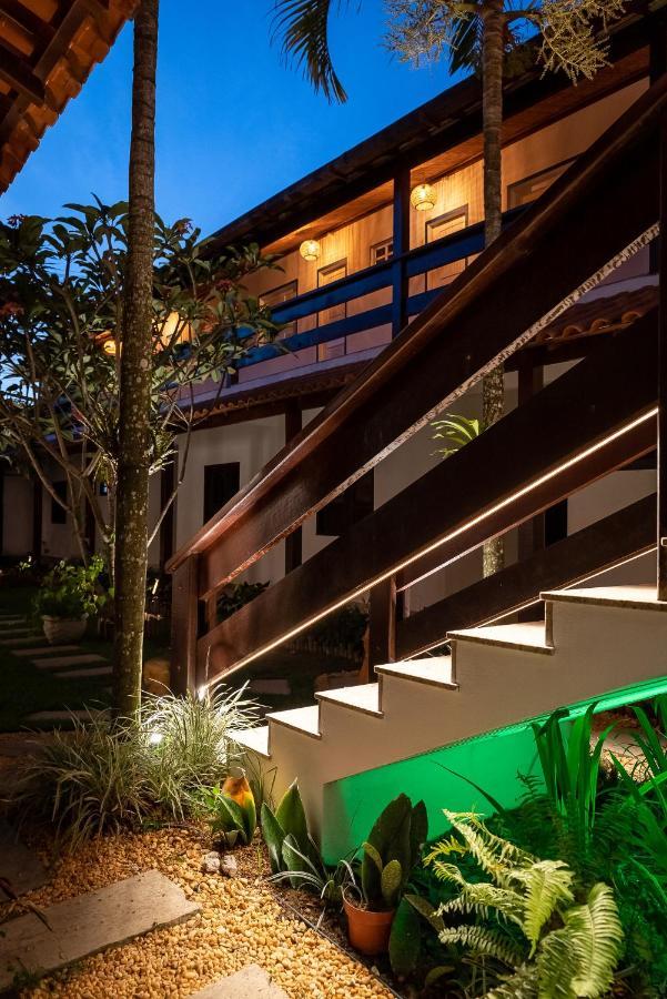 Villa Alexandre Pousada - Trancoso Kültér fotó