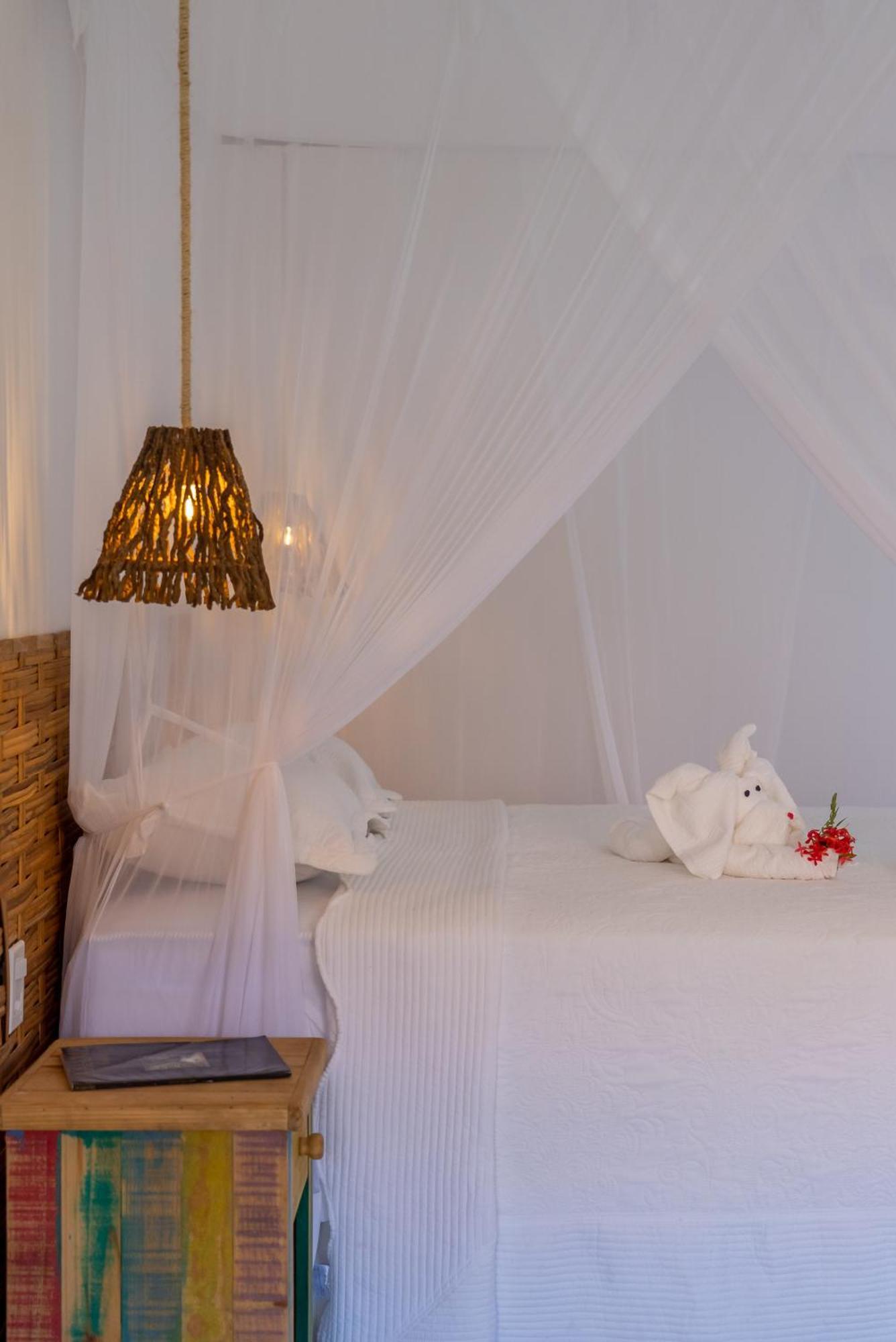 Villa Alexandre Pousada - Trancoso Kültér fotó