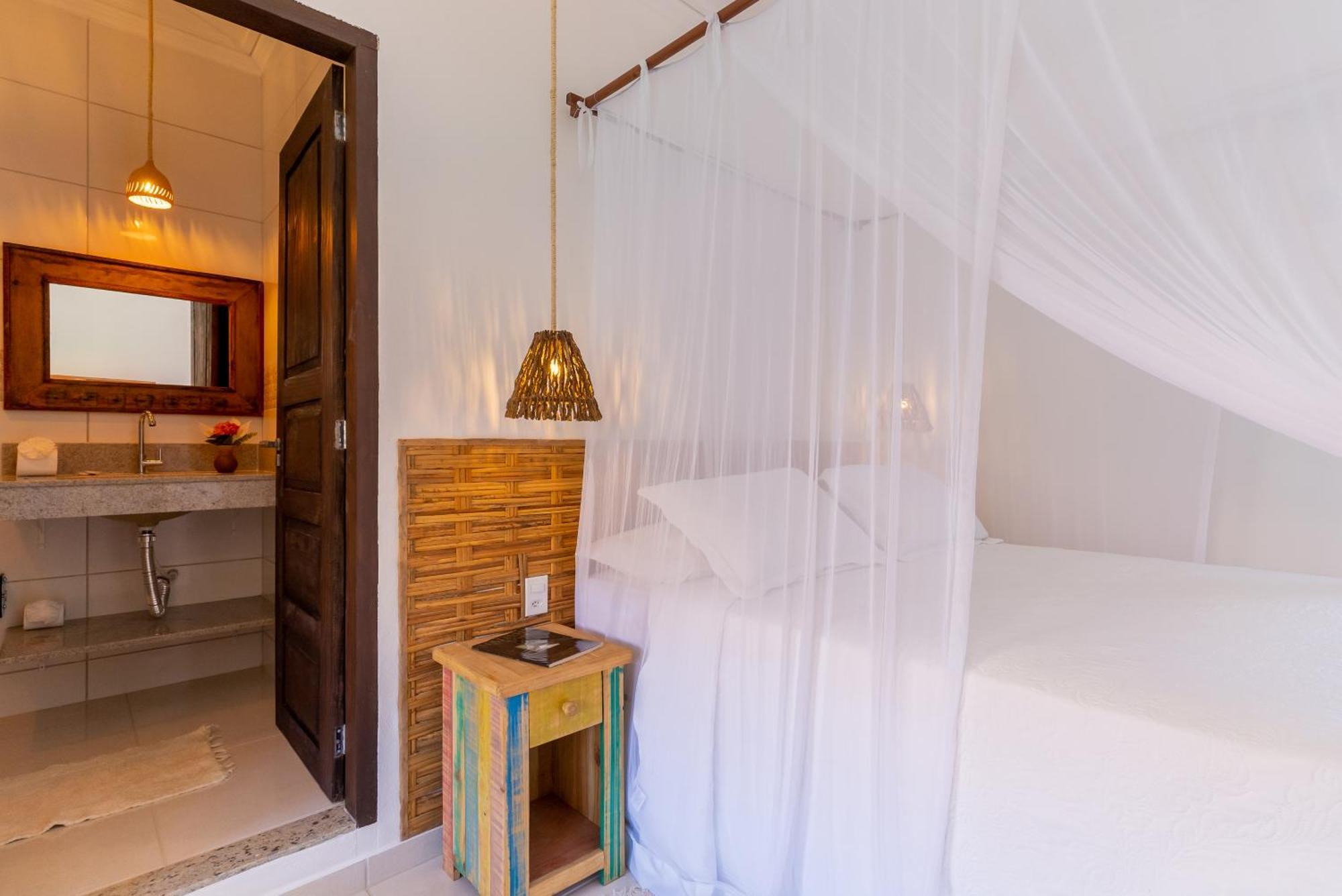 Villa Alexandre Pousada - Trancoso Kültér fotó