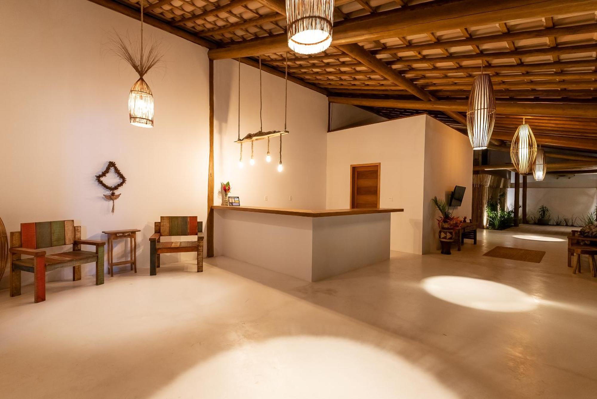 Villa Alexandre Pousada - Trancoso Kültér fotó