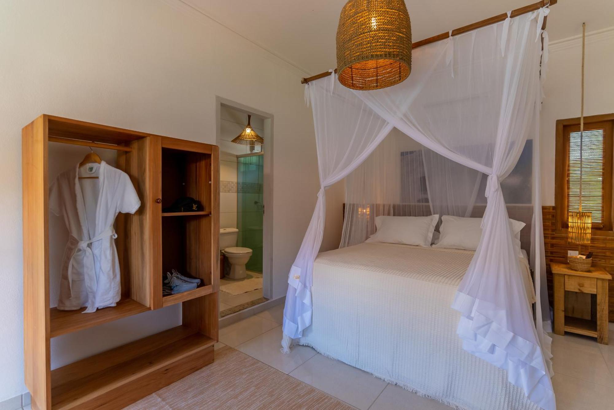 Villa Alexandre Pousada - Trancoso Kültér fotó
