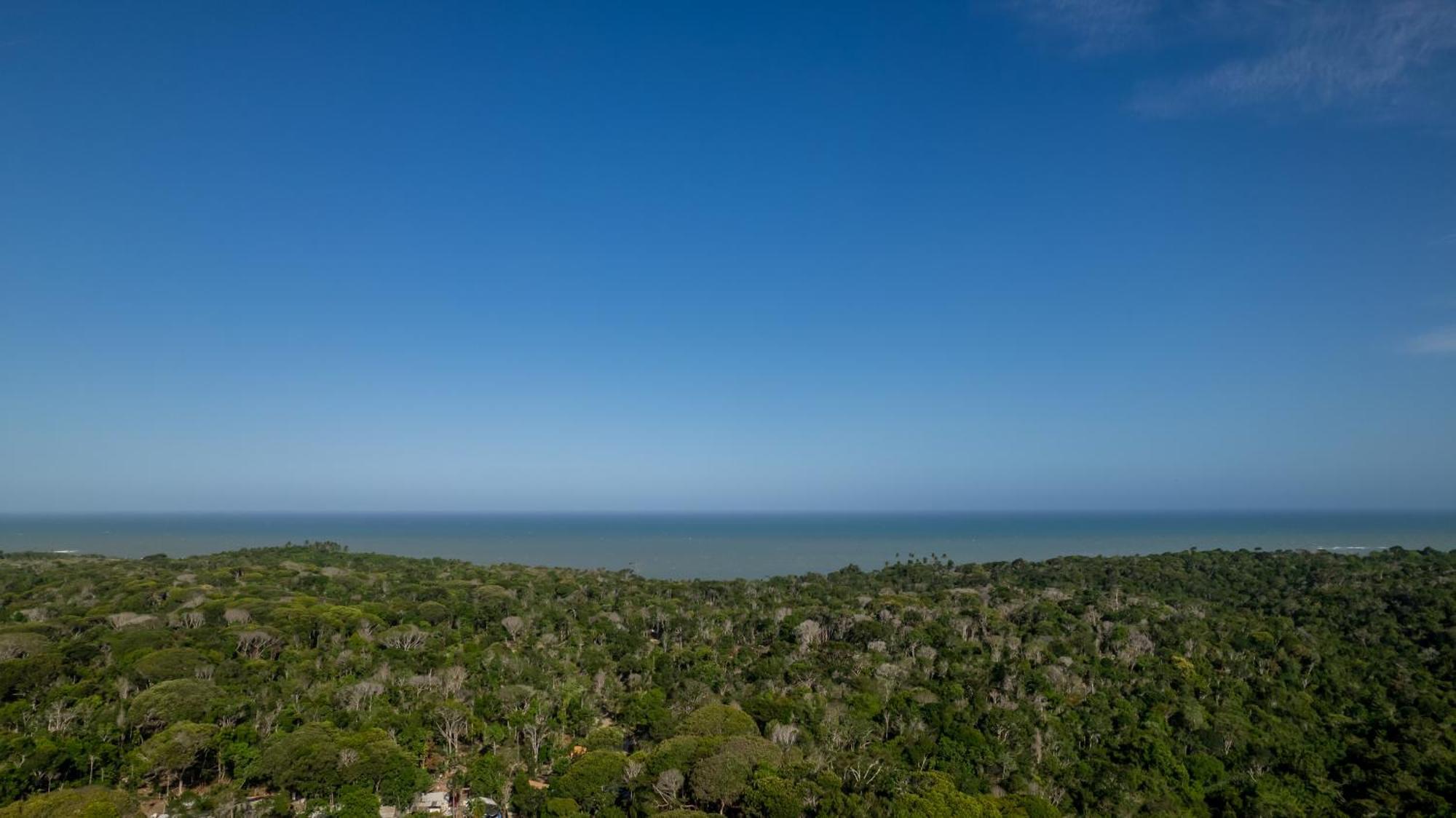 Villa Alexandre Pousada - Trancoso Kültér fotó