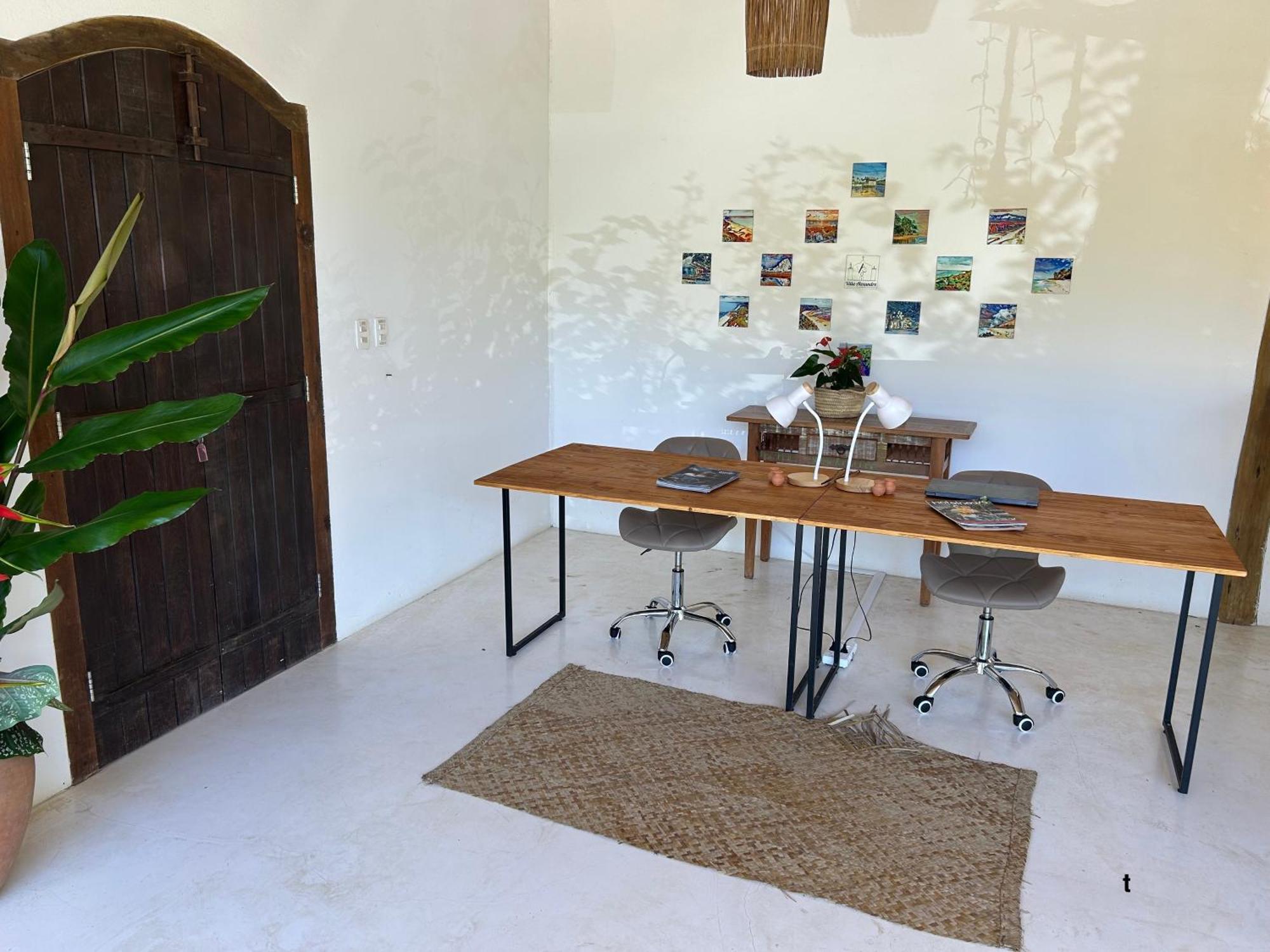 Villa Alexandre Pousada - Trancoso Kültér fotó