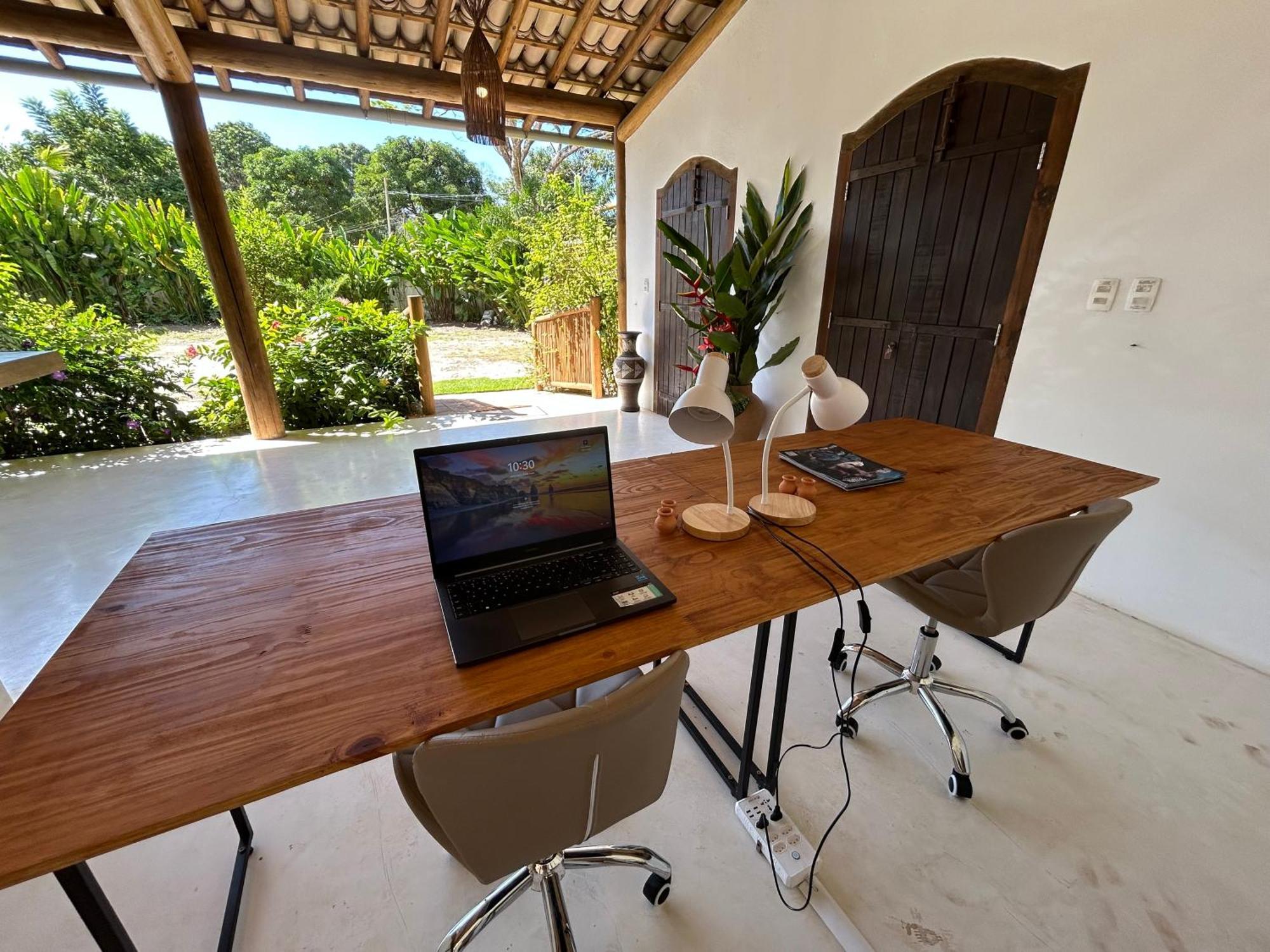 Villa Alexandre Pousada - Trancoso Kültér fotó