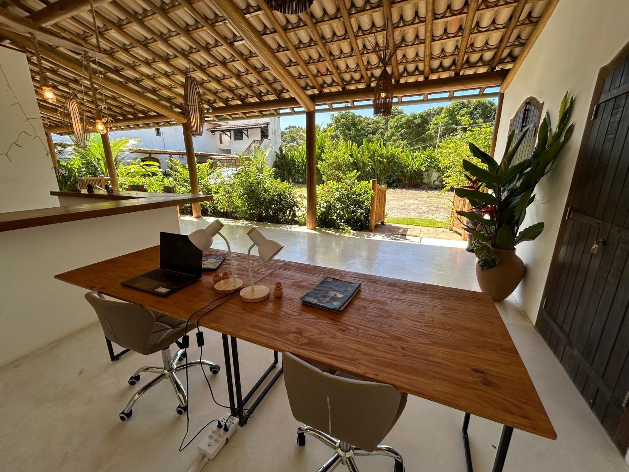 Villa Alexandre Pousada - Trancoso Kültér fotó